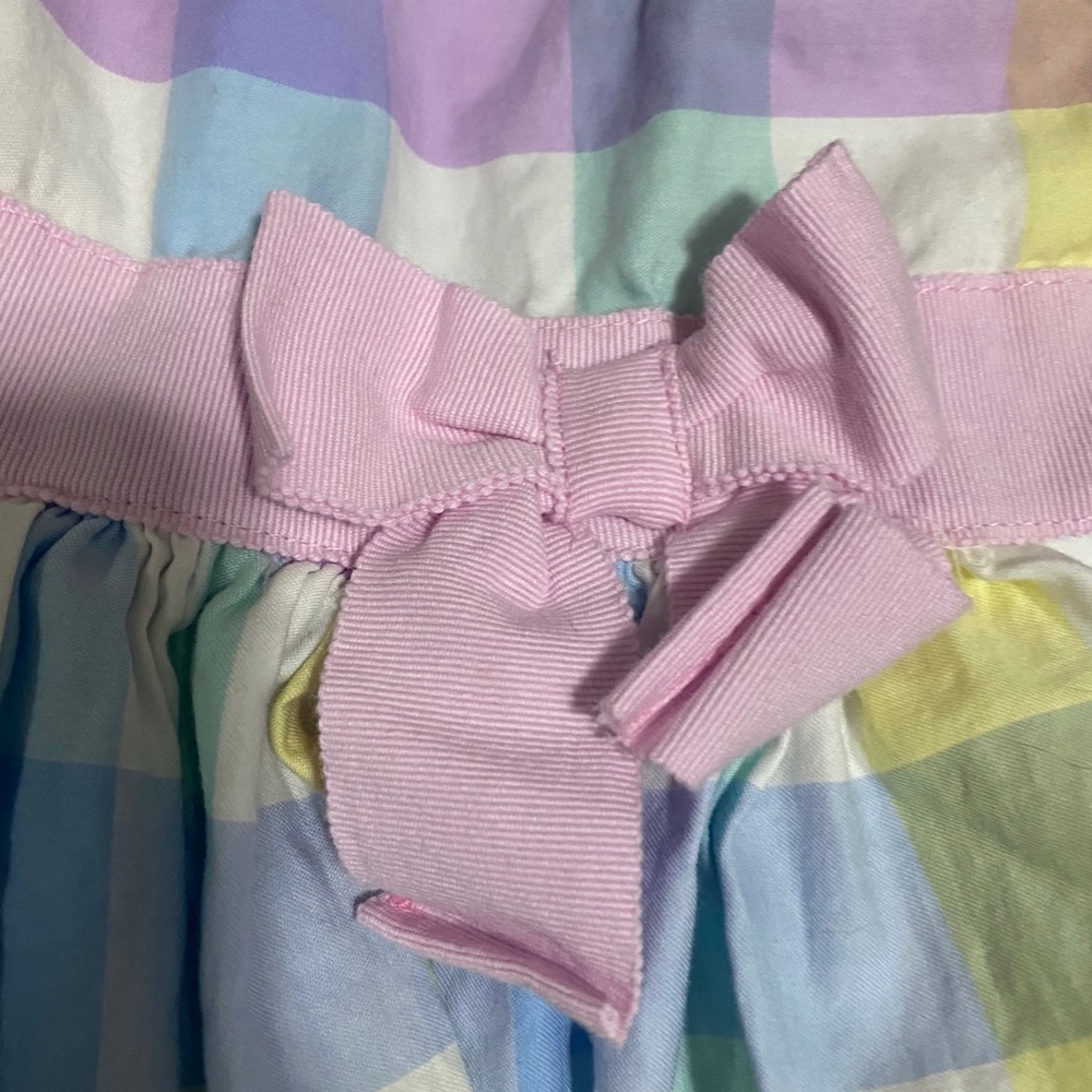 Easter Dress - Picture 2 of 3